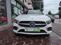 MERCEDES CLASSE A SEDAN PREMIUM