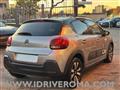 CITROEN C3 SHINE BICOLORE "AUTOMATICA"  +GPL