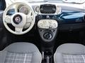 FIAT 500 0.9 TwinAir Turbo 85 CV Lounge