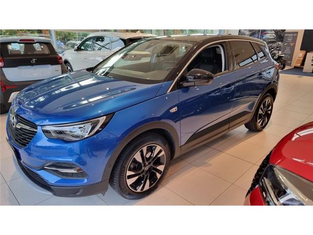 OPEL GRANDLAND X Grandland X 1.5 diesel Ecotec Start&Stop aut. Business