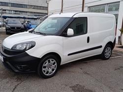 FIAT DOBLÒ 1.4 T-Jet 16V Natural Power Dynamic