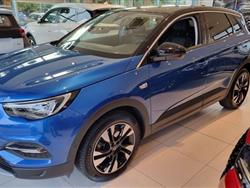 OPEL GRANDLAND X Grandland X 1.5 diesel Ecotec Start&Stop aut. Business