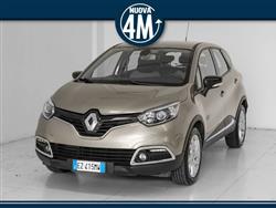 RENAULT CAPTUR 0.9 TCe 12V 90 CV Start&Stop Live