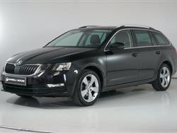 SKODA OCTAVIA 1.4 TSI Wagon Ambition G-Tec