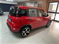 FIAT PANDA 1.0 FireFly S&S Hybrid Sport