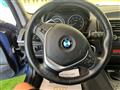 BMW SERIE 1 120d cat 3 porte Futura DPF