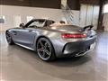 MERCEDES AMG GT 4.0 C auto