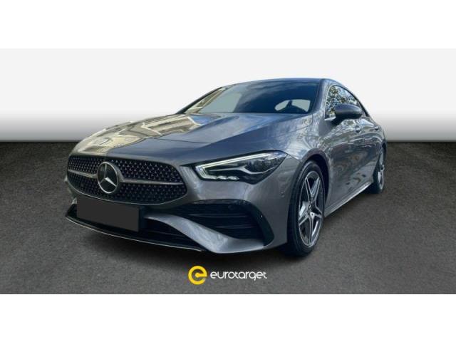 MERCEDES CLASSE CLA COUPE Automatic 4Matic AMG Line Premium