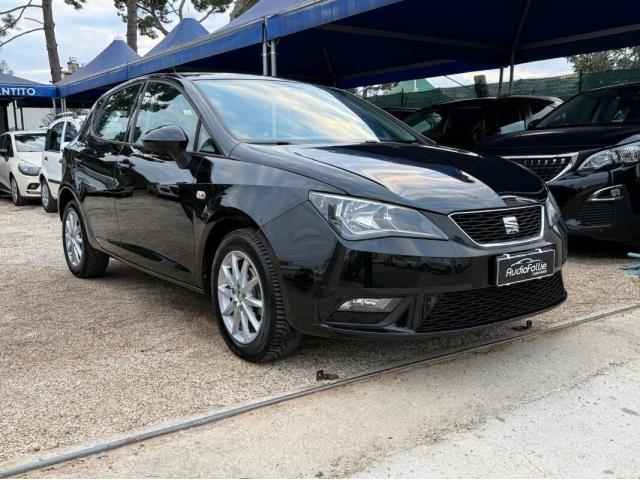 SEAT Ibiza 1.4 Business