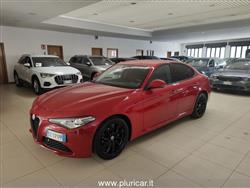 ALFA ROMEO GIULIA 2.2 Turbodiesel 190 CV AT8 Sprint