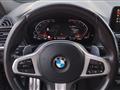 BMW X4 xDrive20d Msport-X Aut.