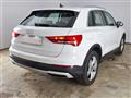 AUDI Q3 35 TDI S tronic Business Advanced