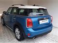 MINI COUNTRYMAN 1.5 Cooper Boost Countryman ALL4 Automatica