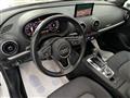 AUDI A3 SPORTBACK SPB 35 TFSI COD S tronic Business