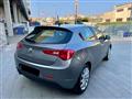 ALFA ROMEO Giulietta 1.4 t. Distinctive Gpl 120cv E6