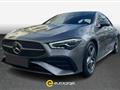 MERCEDES CLASSE CLA COUPE Automatic 4Matic AMG Line Premium