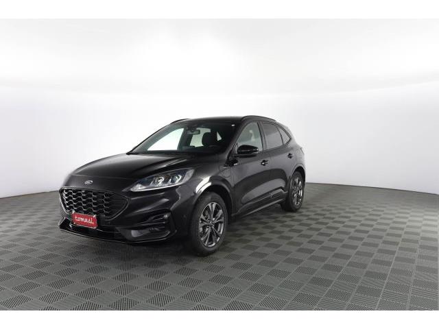 FORD KUGA 2.5 Plug In Hybrid 225 CV CVT 2WD ST-Line