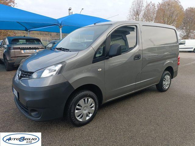 NISSAN NV200 1.6 Furgone