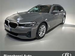 BMW SERIE 5 TOURING 520d 48V xDrive Touring Business
