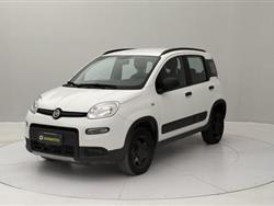 FIAT PANDA CROSS 0.9 t.air t. 4x4 s&s 85cv my19