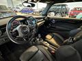 MINI MINI 3 PORTE 2.0 Cooper SD aut.