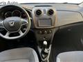 DACIA NUOVA SANDERO STEPWAY Stepway 1.5 dCi 8V 90CV Start&Stop