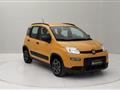 FIAT PANDA 1.0 firefly hybrid City Life s&s 70cv