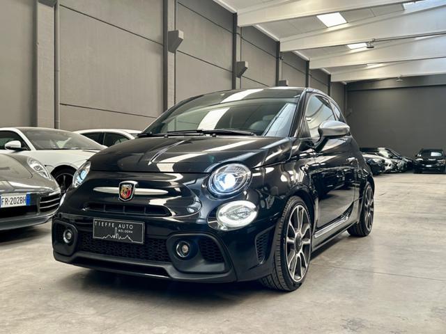 ABARTH 595 TURISMO 1.4 Turbo T-Jet 165 CV Turismo