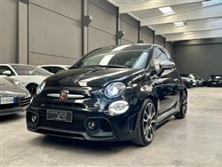 ABARTH 595 TURISMO 1.4 Turbo T-Jet 165 CV Turismo