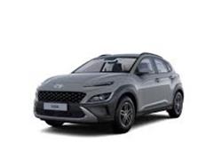 HYUNDAI KONA HYBRID II 2023 1.0 t-gdi 48V X Line 2wd 120cv mt