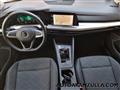 VOLKSWAGEN GOLF 8 2.0 TDI 115CV Life Edition Navi - Fari Matrix IQ