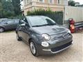 FIAT 500 1.0cc HYBRID 70cv ANDROID/CARPLAY TETTO PANORAMA