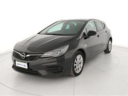 OPEL ASTRA 1.5 CDTI 122 CV S&S AT9 5 porte Business Elegance