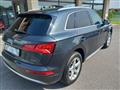 AUDI Q5 2.0 TDI 163 CV quattro S tronic Sport