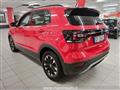 VOLKSWAGEN T-CROSS 1.0 TSI Style BMT