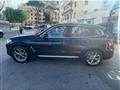 BMW X3 xdrive20d xLine 190cv auto TETTO PANORAMICO!!!