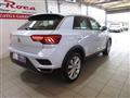 VOLKSWAGEN T-ROC 2.0 TDI SCR 150 CV Advanced BlueMotion Technology