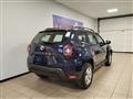 DACIA DUSTER 1.0 TCe 100 CV ECO-G 4x2 Comfort