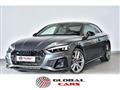 AUDI A5 CABRIO Coupe 45 TFSI Stronic quat /SLine/ACC/Matrix/H-Up