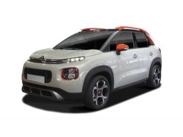 CITROEN C3 Aircross 1.2 puretech Feel 82cv my18