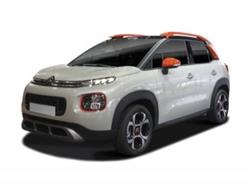 CITROEN C3 Aircross 1.2 puretech Feel 82cv my18