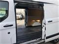 FORD TRANSIT CUSTOM 300 2.0 TDCi 170 PL-DC Furgone Trend