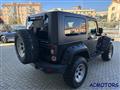 JEEP WRANGLER 2.8 CRD Sahara