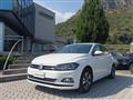 VOLKSWAGEN POLO 1.6 TDI 95 CV DSG 5p Comfortline BlueMotion Tech.