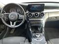 MERCEDES CLASSE C SW C 200 d S.W. Auto Premium