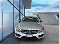 MERCEDES CLASSE C C 220 d 4Matic Auto Premium