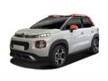 CITROEN C3 Aircross 1.2 puretech Feel 82cv my18