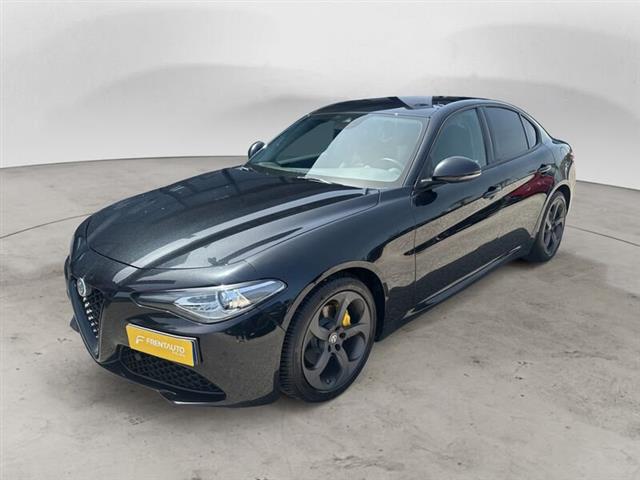 ALFA ROMEO GIULIA 2.2 Turbodiesel 190 CV AT8 Sprint