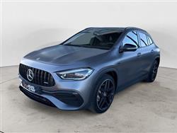 MERCEDES CLASSE GLA GLA 35 4Matic AMG