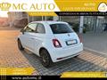 FIAT 500 1.0 Hybrid Dolcevita PROMO FINANZIAMENTO